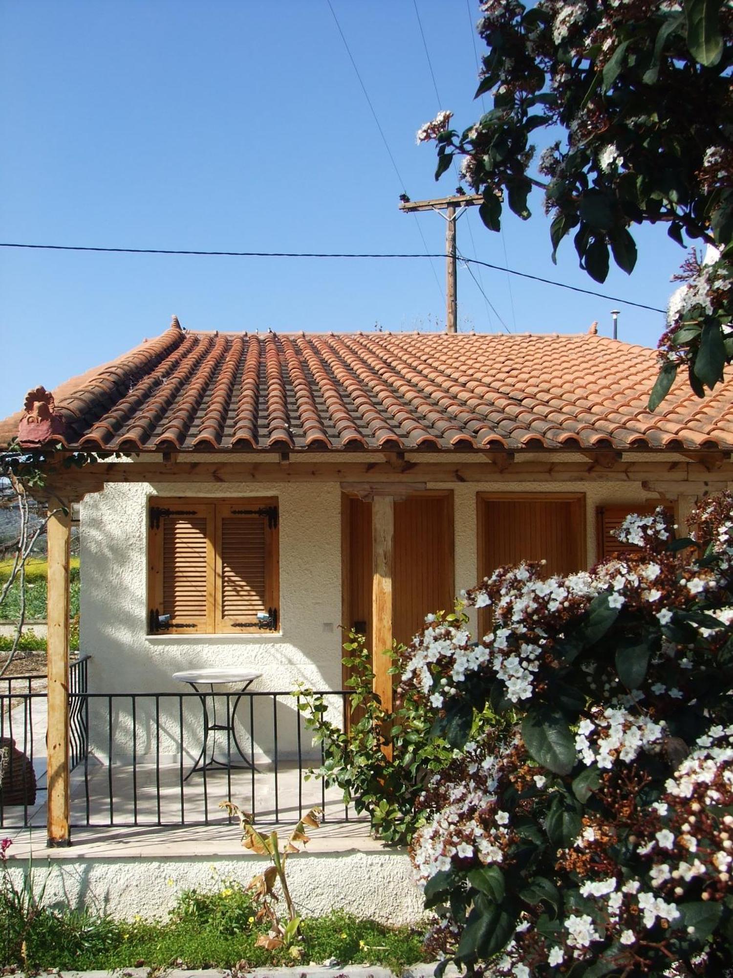 Studio Candia Exterior photo